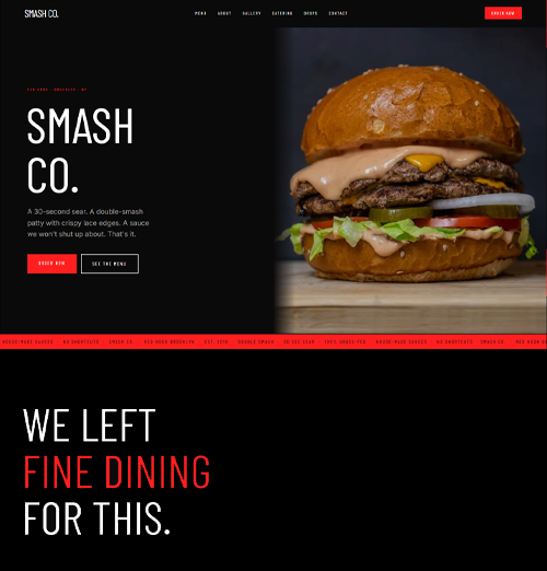 SMASH CO.